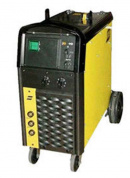 Сварочный выпрямитель ESAB Origo Mig 410 для п/а (400 В, 50-400 А, 144 кг)