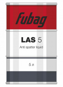 Спрей антипригарный FUBAG LAS 5 (5л)